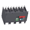 LV432465 Schneider VigiPacT  Bloc Vigi 4P pour NSX400 NSX630