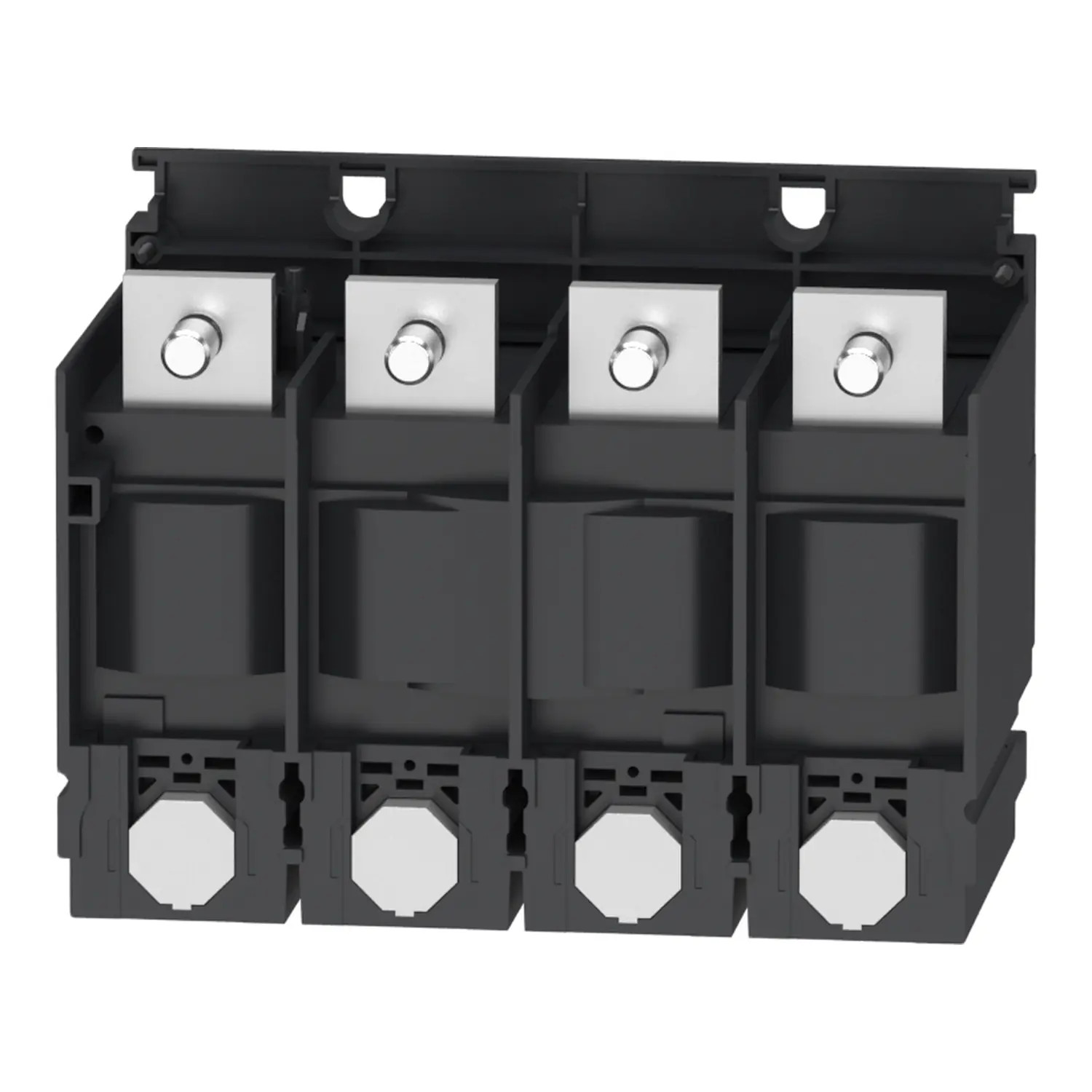 LV432465 Schneider VigiPacT  Bloc Vigi 4P pour NSX400 NSX630