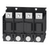 LV432465 Schneider VigiPacT  Bloc Vigi 4P pour NSX400 NSX630