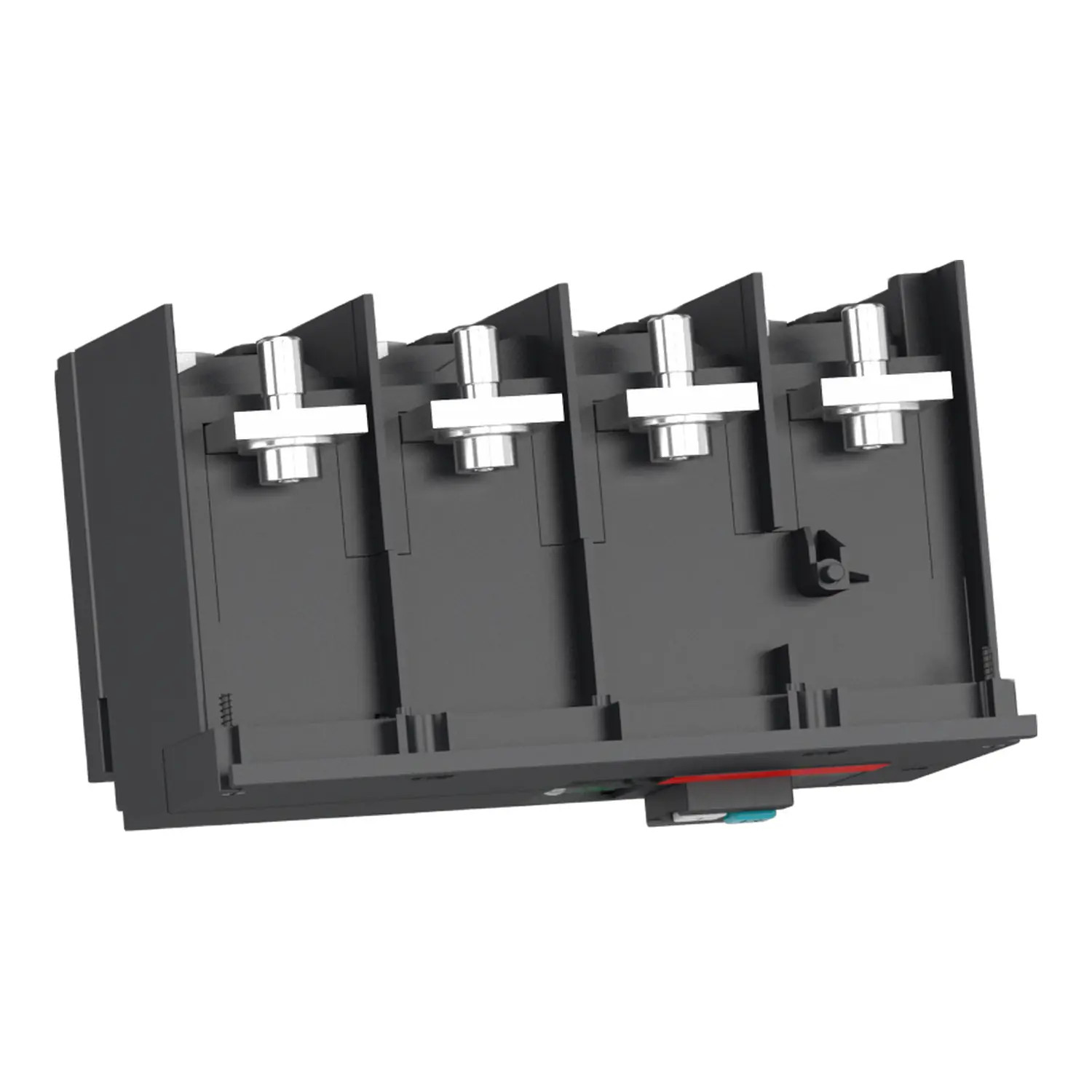 LV432465 Schneider VigiPacT  Bloc Vigi 4P pour NSX400 NSX630