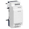 SR3XT43BD Schneider Extension analogique Zelio Logic 0-10V, 0-20mA, Pt100