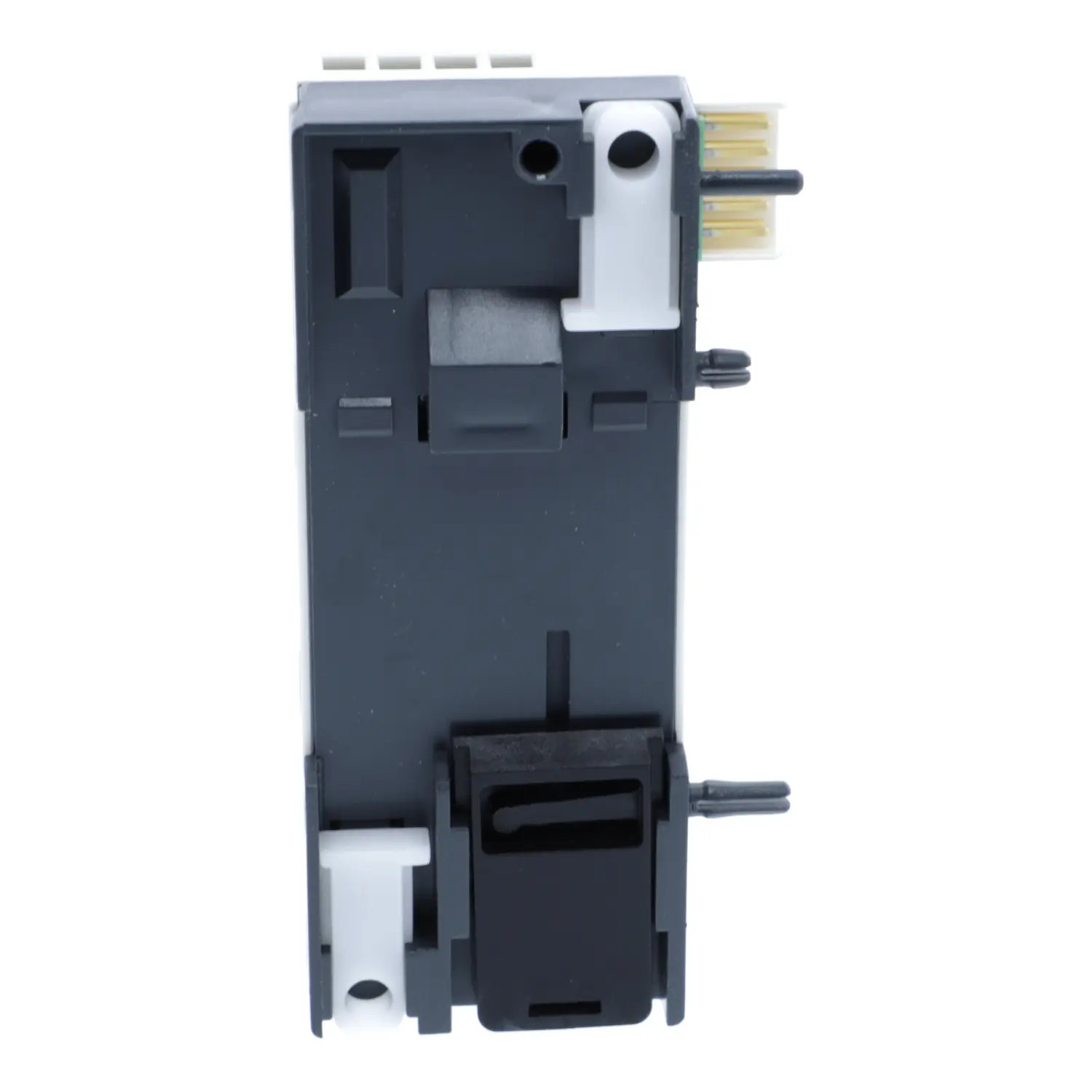 SR3XT43BD Schneider Extension analogique Zelio Logic 0-10V, 0-20mA, Pt100