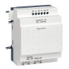 SR3XT101FU Schneider Extension TOR Zelio Logic 10 E/S 230V, 4 sorties relais