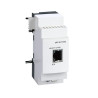 SR3NET01BD Schneider Module Ethernet Modbus TCP relais Zelio Logic SR3
