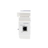 SR3NET01BD Schneider Module Ethernet Modbus TCP relais Zelio Logic SR3