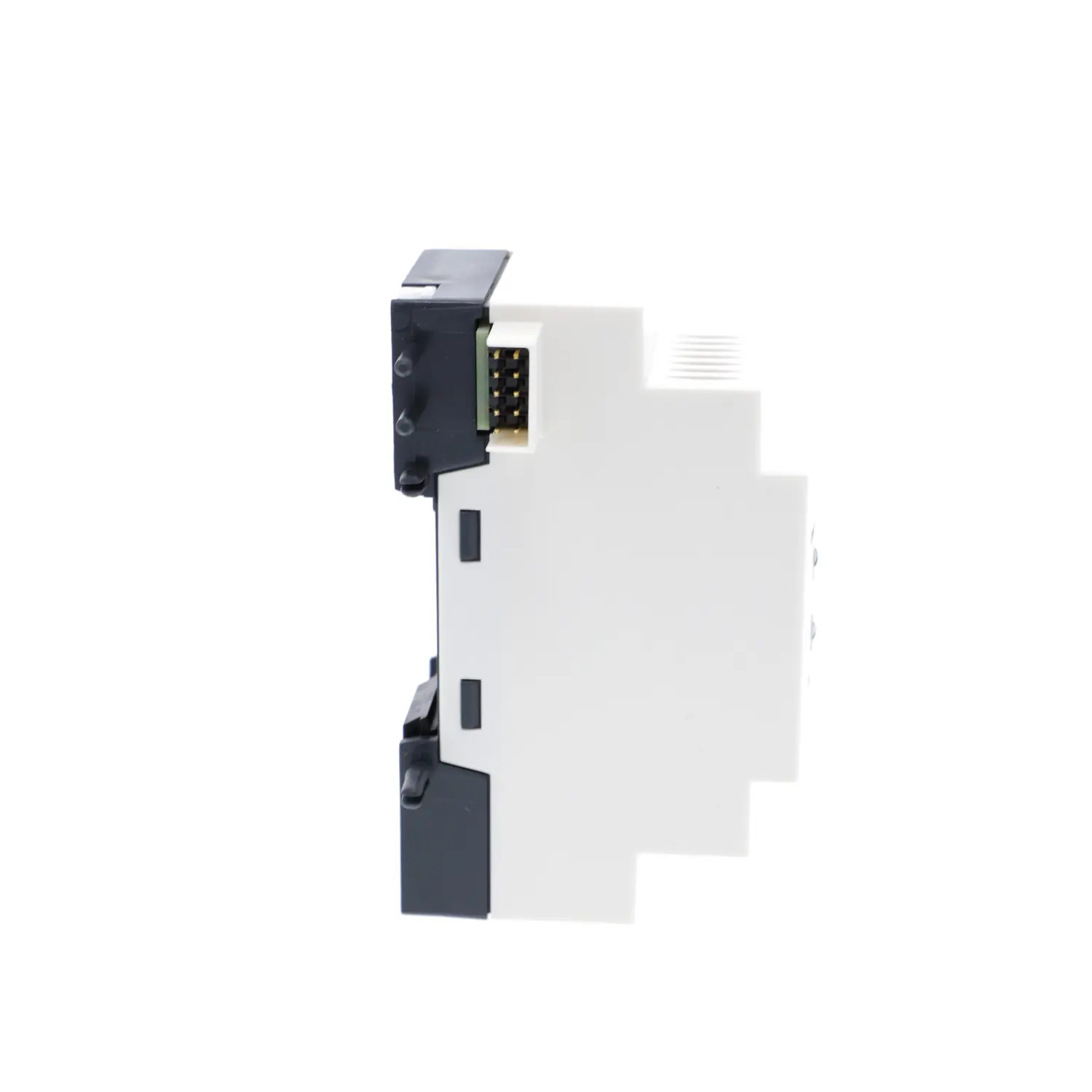 SR3NET01BD Schneider Module Ethernet Modbus TCP relais Zelio Logic SR3
