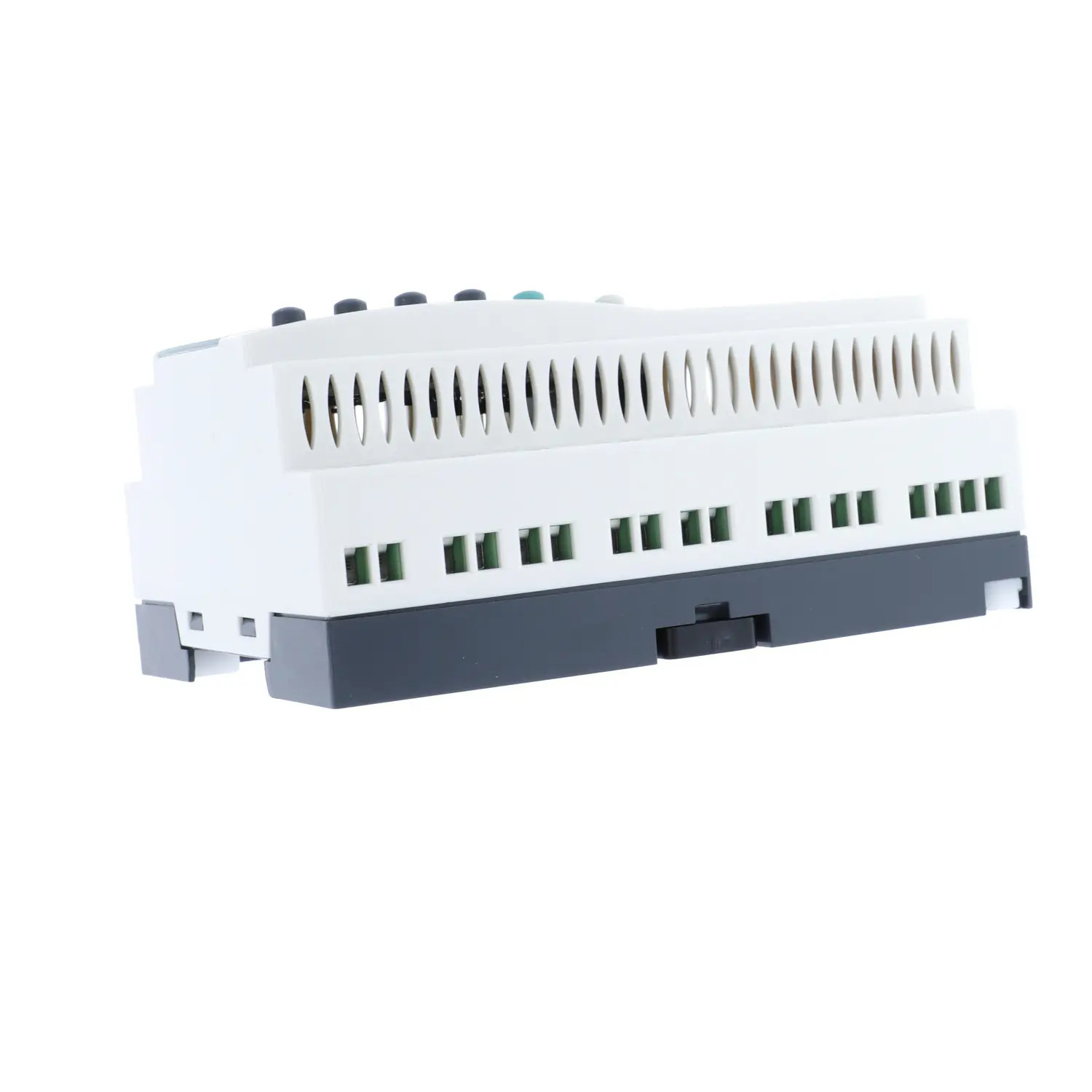 SR3B261JD Schneider Relais Zelio Logic modulaire 26 E/S 12Vcc, horloge + écran