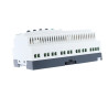 SR3B261JD Schneider Relais Zelio Logic modulaire 26 E/S 12Vcc, horloge + écran