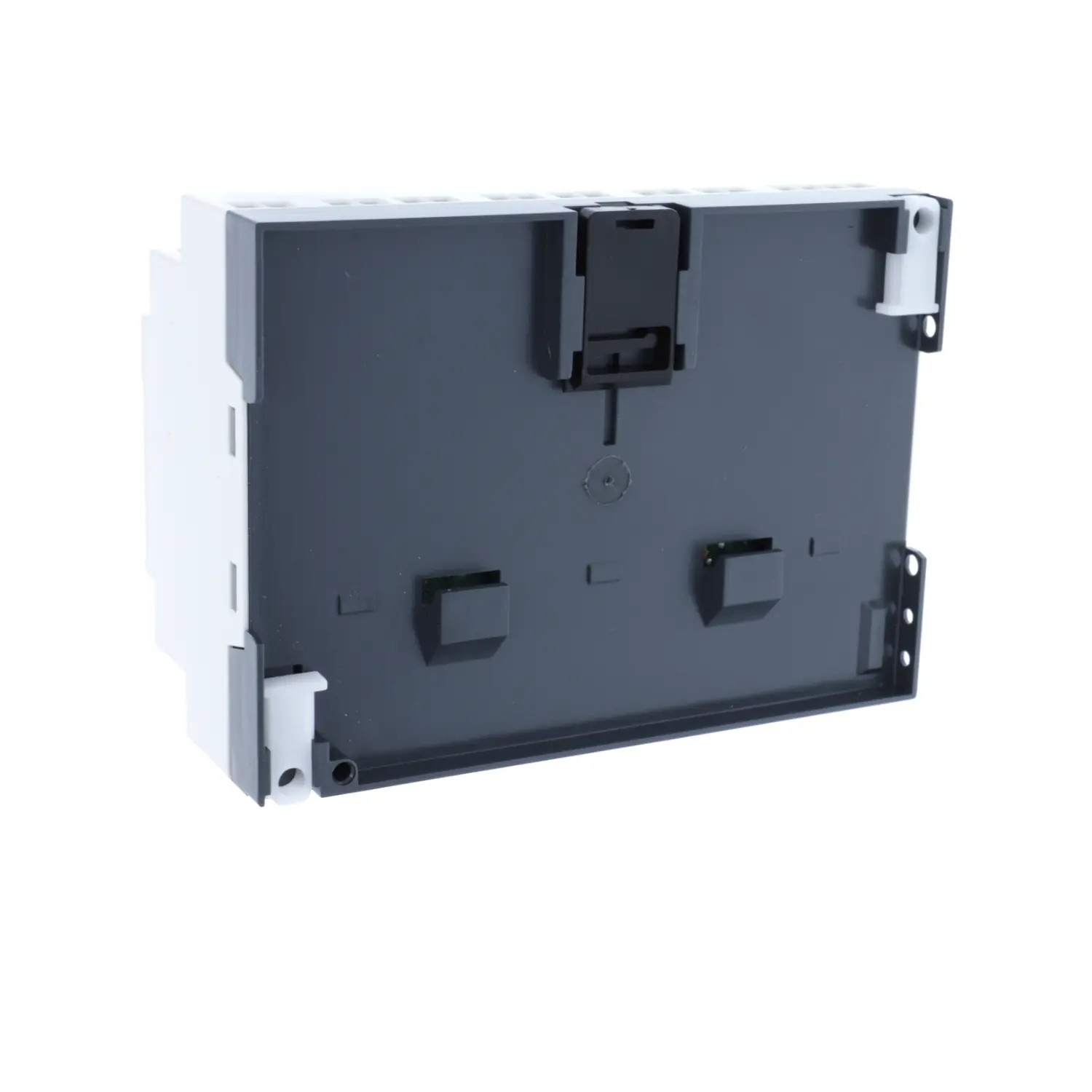 SR3B261JD Schneider Relais Zelio Logic modulaire 26 E/S 12Vcc, horloge + écran