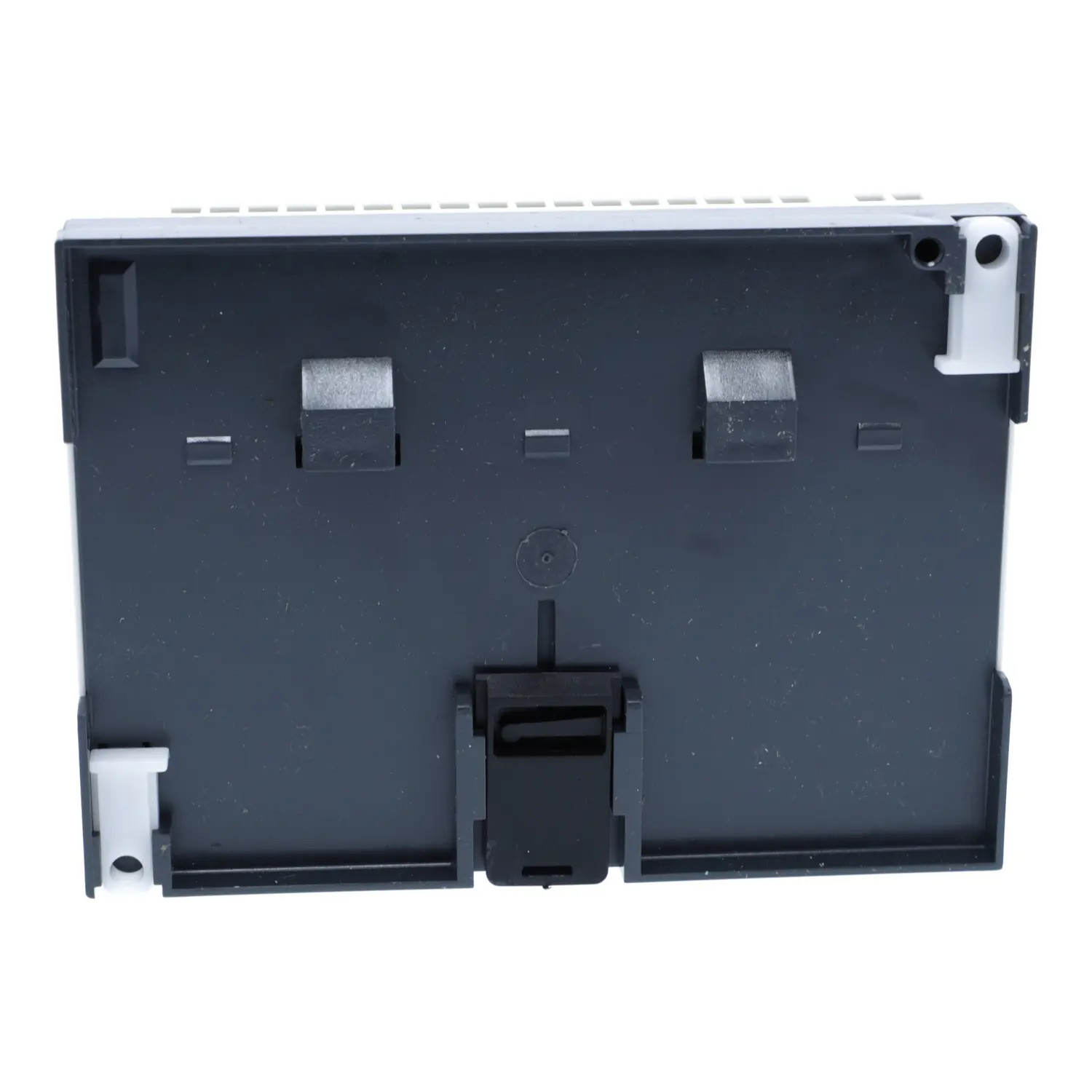 SR3B261FU Schneider Relais Zelio Logic modulaire 26 E/S 230V, horloge + écran