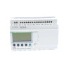 SR3B261FU Schneider Relais Zelio Logic modulaire 26 E/S 230V, horloge + écran