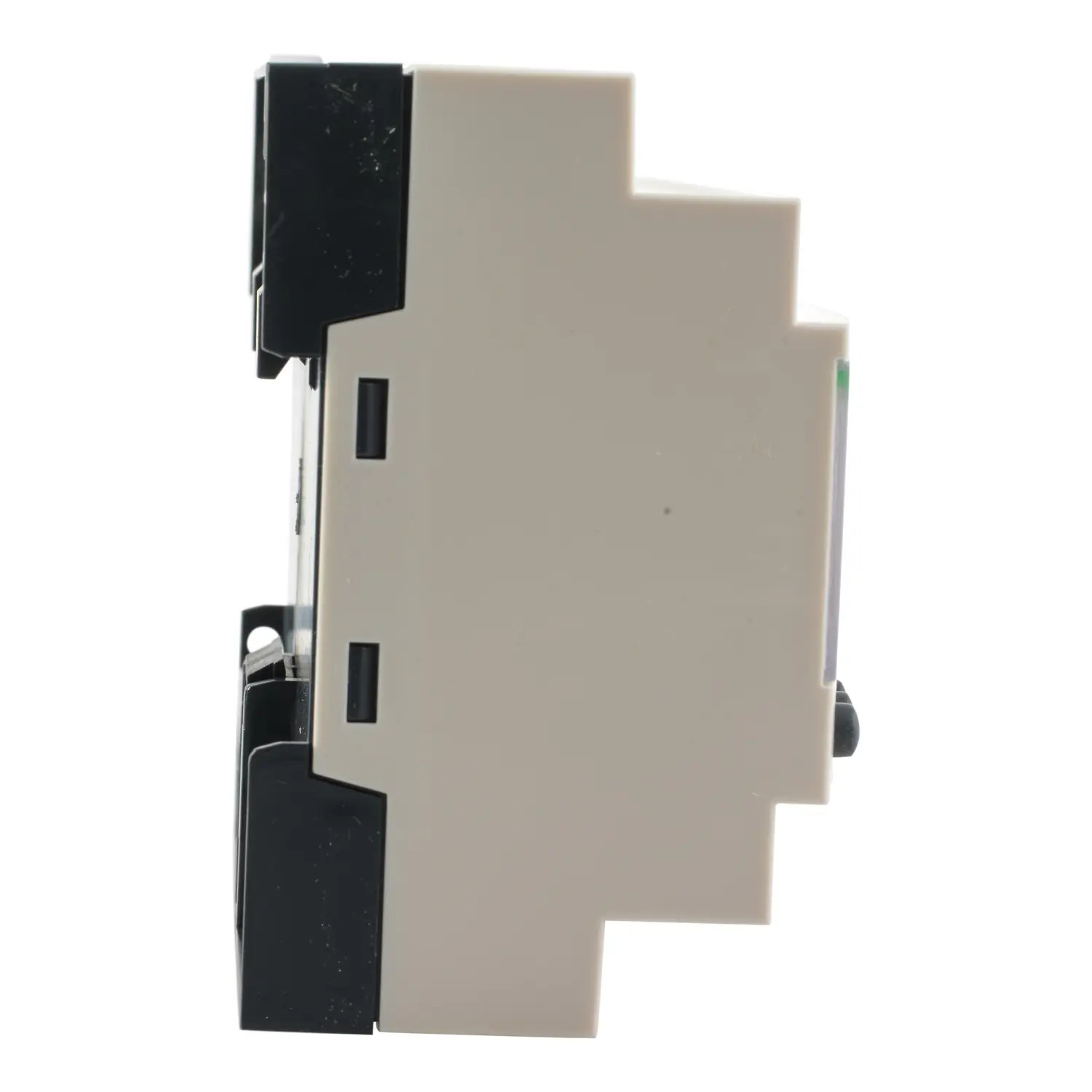 SR3B261BD Schneider Relais Zelio Logic modulaire 26 E/S 24Vcc, horloge + écran