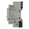 SR3B261BD Schneider Relais Zelio Logic modulaire 26 E/S 24Vcc, horloge + écran