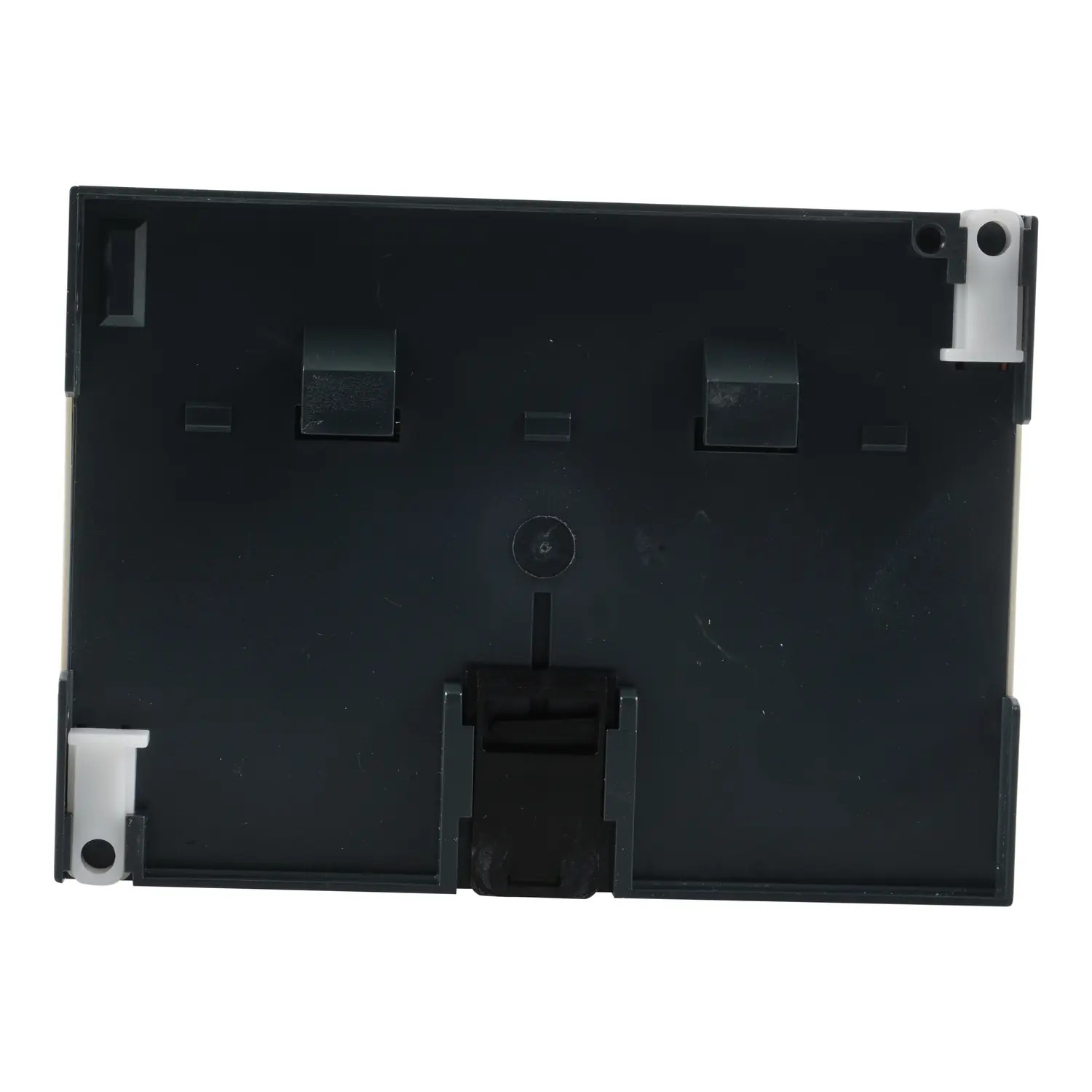 SR3B261BD Schneider Relais Zelio Logic modulaire 26 E/S 24Vcc, horloge + écran