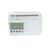 SR3B261B Schneider Relais Zelio Logic modulaire 26 E/S 24Vac, horloge + écran