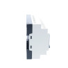 SR3B261B Schneider Relais Zelio Logic modulaire 26 E/S 24Vac, horloge + écran