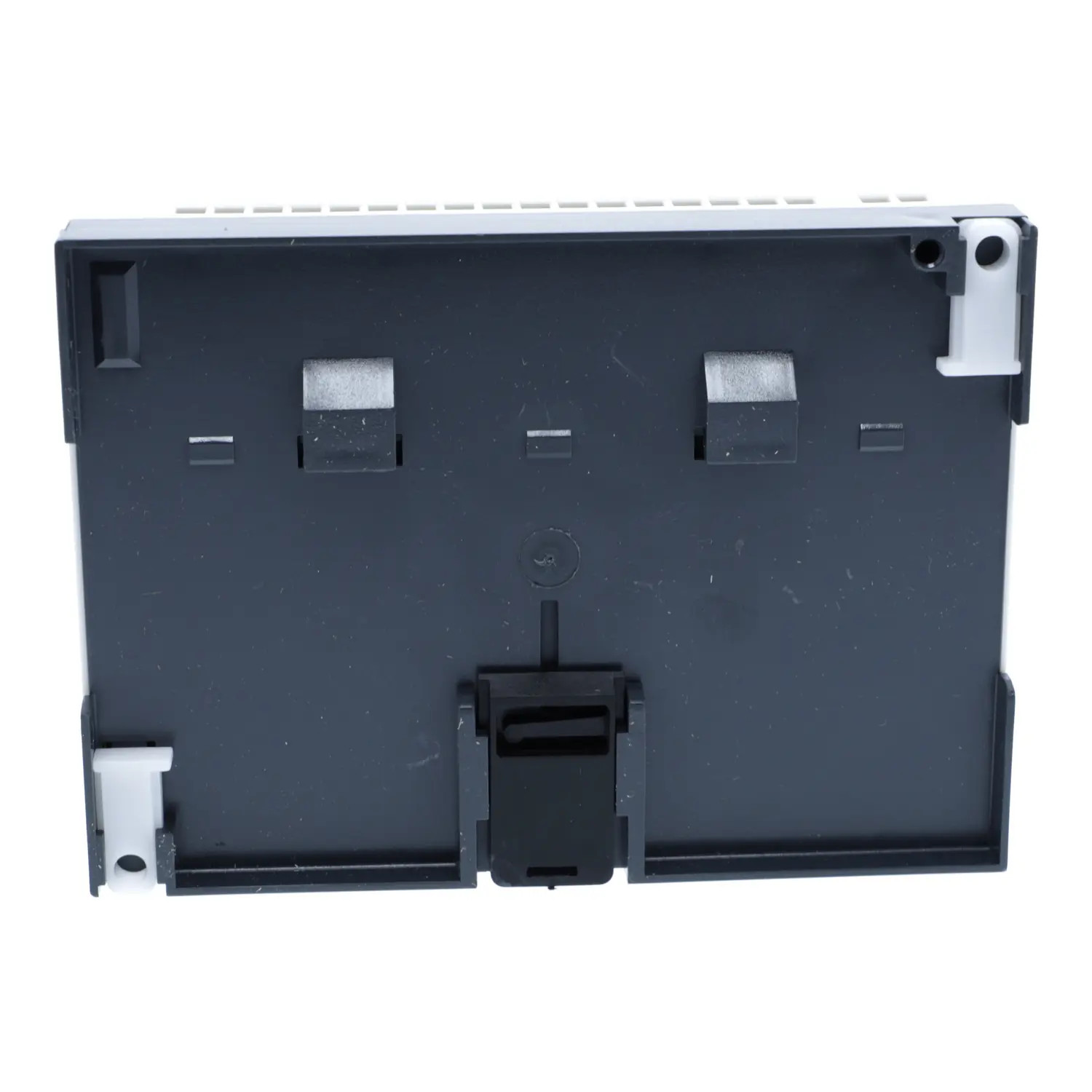 SR3B261B Schneider Relais Zelio Logic modulaire 26 E/S 24Vac, horloge + écran