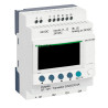 SR3B102BD Schneider Relais Zelio Logic modulaire 10 E/S 24Vcc transistor