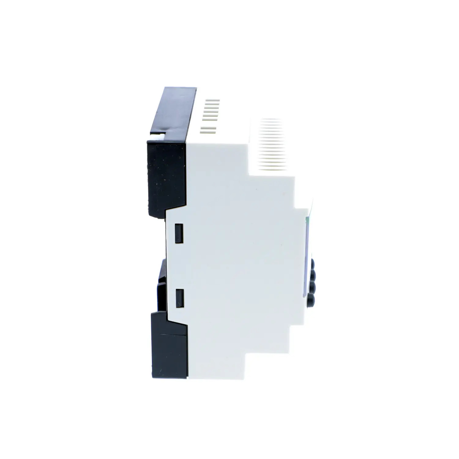 SR3B102BD Schneider Relais Zelio Logic modulaire 10 E/S 24Vcc transistor