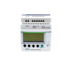 SR3B102BD Schneider Relais Zelio Logic modulaire 10 E/S 24Vcc transistor