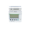 SR3B101FU Schneider Relais Zelio Logic modulaire 10 E/S 230V, horloge + écran