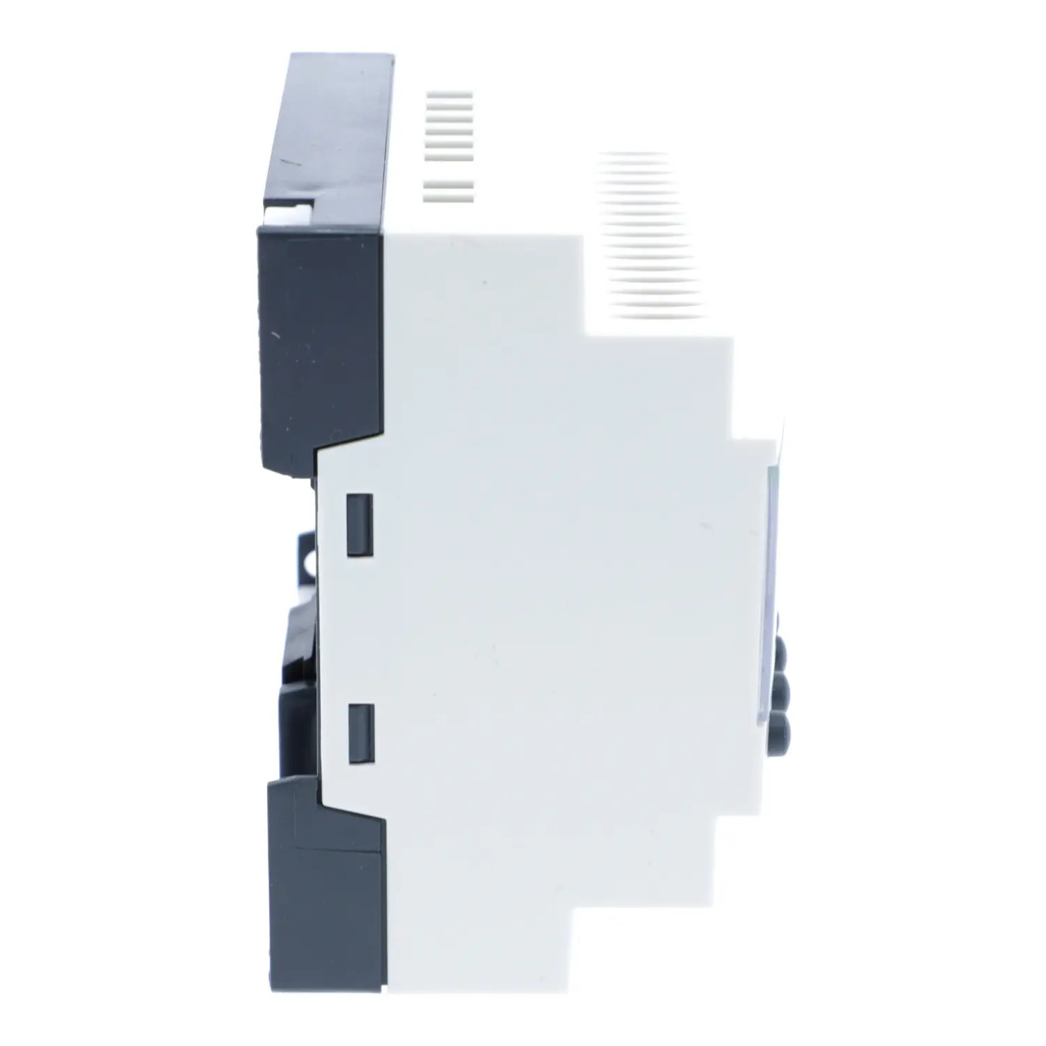 SR3B101FU Schneider Relais Zelio Logic modulaire 10 E/S 230V, horloge + écran