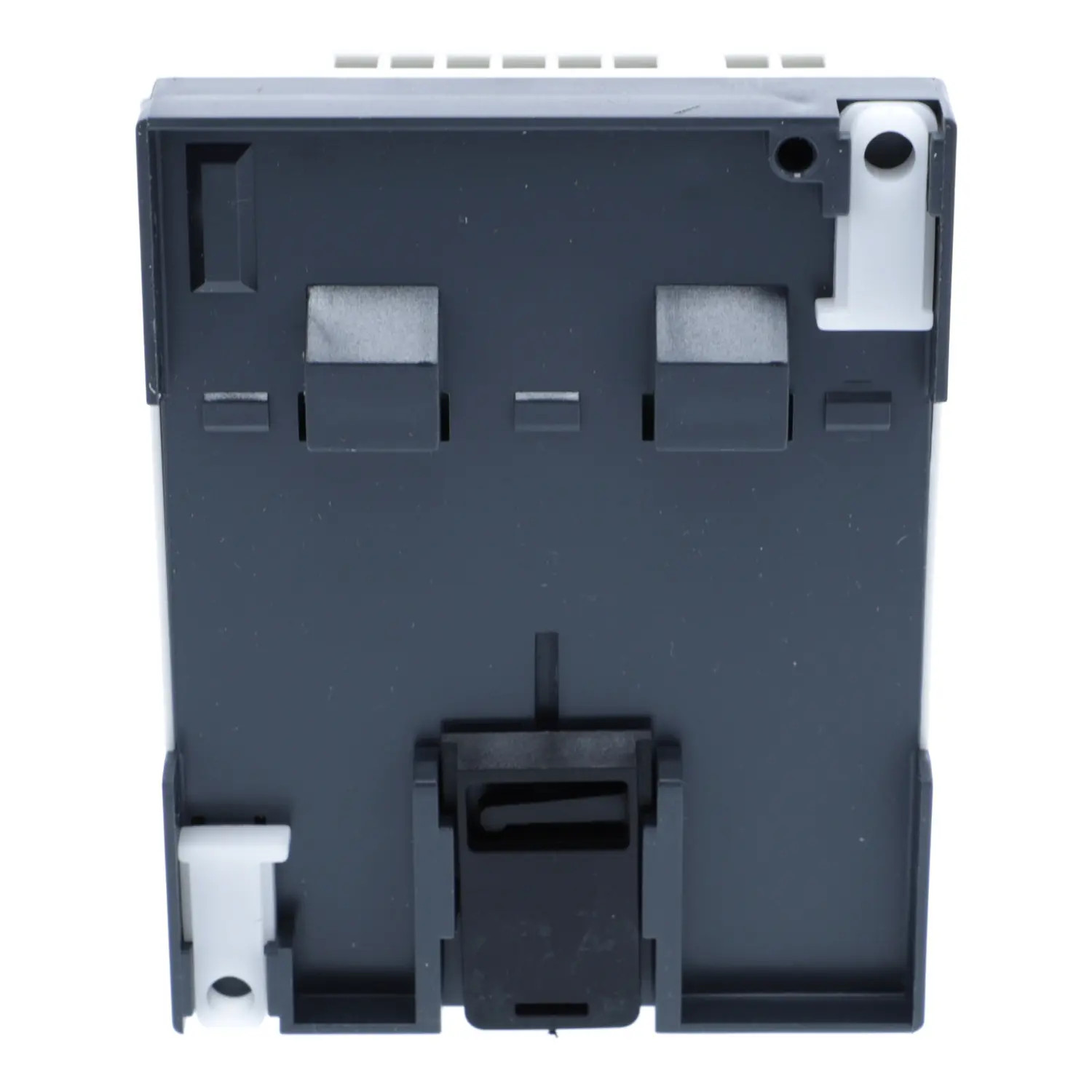 SR3B101FU Schneider Relais Zelio Logic modulaire 10 E/S 230V, horloge + écran