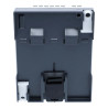 SR3B101FU Schneider Relais Zelio Logic modulaire 10 E/S 230V, horloge + écran