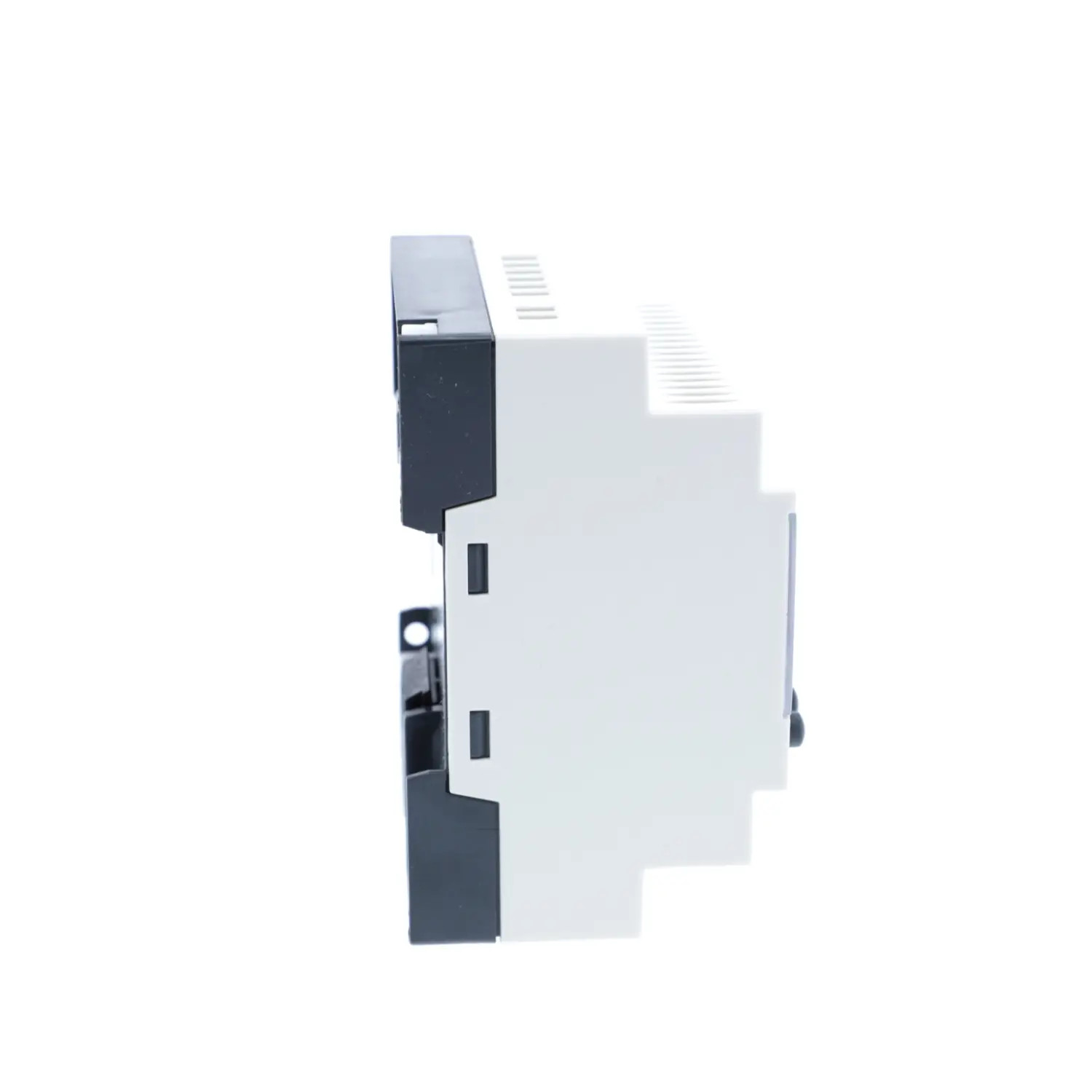 SR3B101BD Schneider Relais Zelio Logic modulaire 10 E/S 24Vcc, horloge + écran