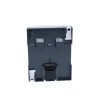 SR3B101BD Schneider Relais Zelio Logic modulaire 10 E/S 24Vcc, horloge + écran