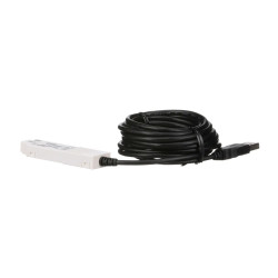 SR2USB01 Schneider Câble USB programmation relais Zelio Logic 3 m