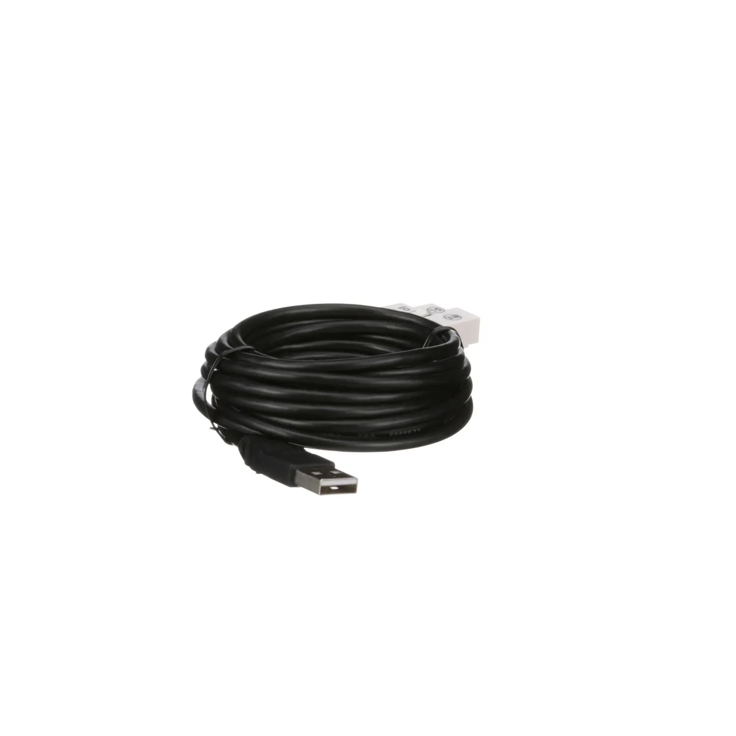 SR2USB01 Schneider Câble USB programmation relais Zelio Logic 3 m