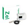 SR2PACK2FU Schneider Pack Zelio Logic 20 E/S 230V + câble USB