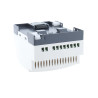 SR2E121B Schneider Relais Zelio Logic 12 E/S 24Vac, horloge sans écran