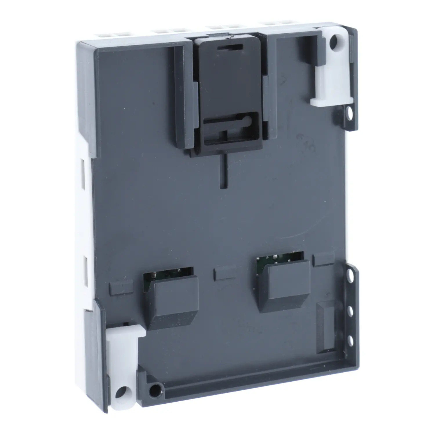 SR2E121B Schneider Relais Zelio Logic 12 E/S 24Vac, horloge sans écran