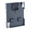 SR2E121B Schneider Relais Zelio Logic 12 E/S 24Vac, horloge sans écran