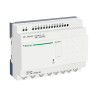 SR2D201FU Schneider Relais Zelio Logic 20 E/S 230V, sans écran ni horloge