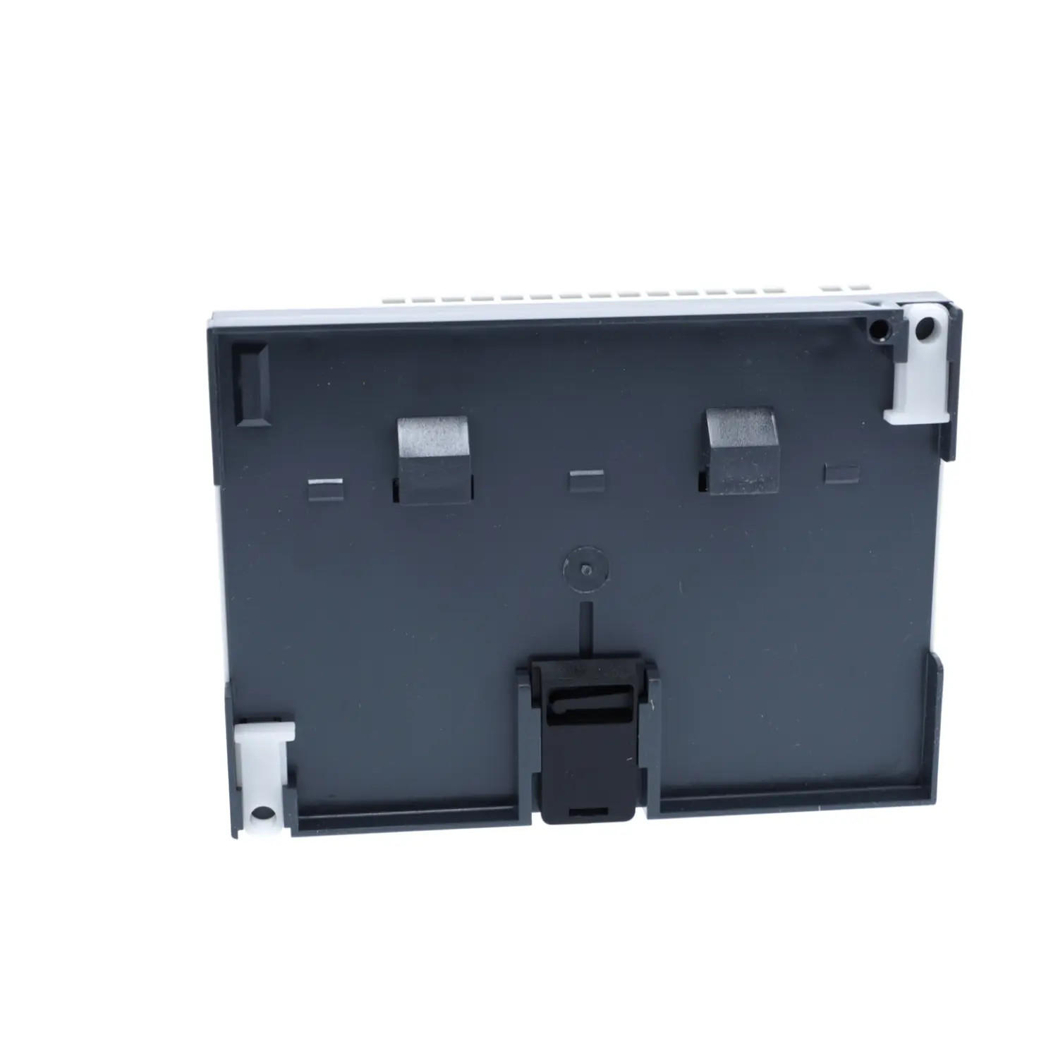 SR2D201FU Schneider Relais Zelio Logic 20 E/S 230V, sans écran ni horloge