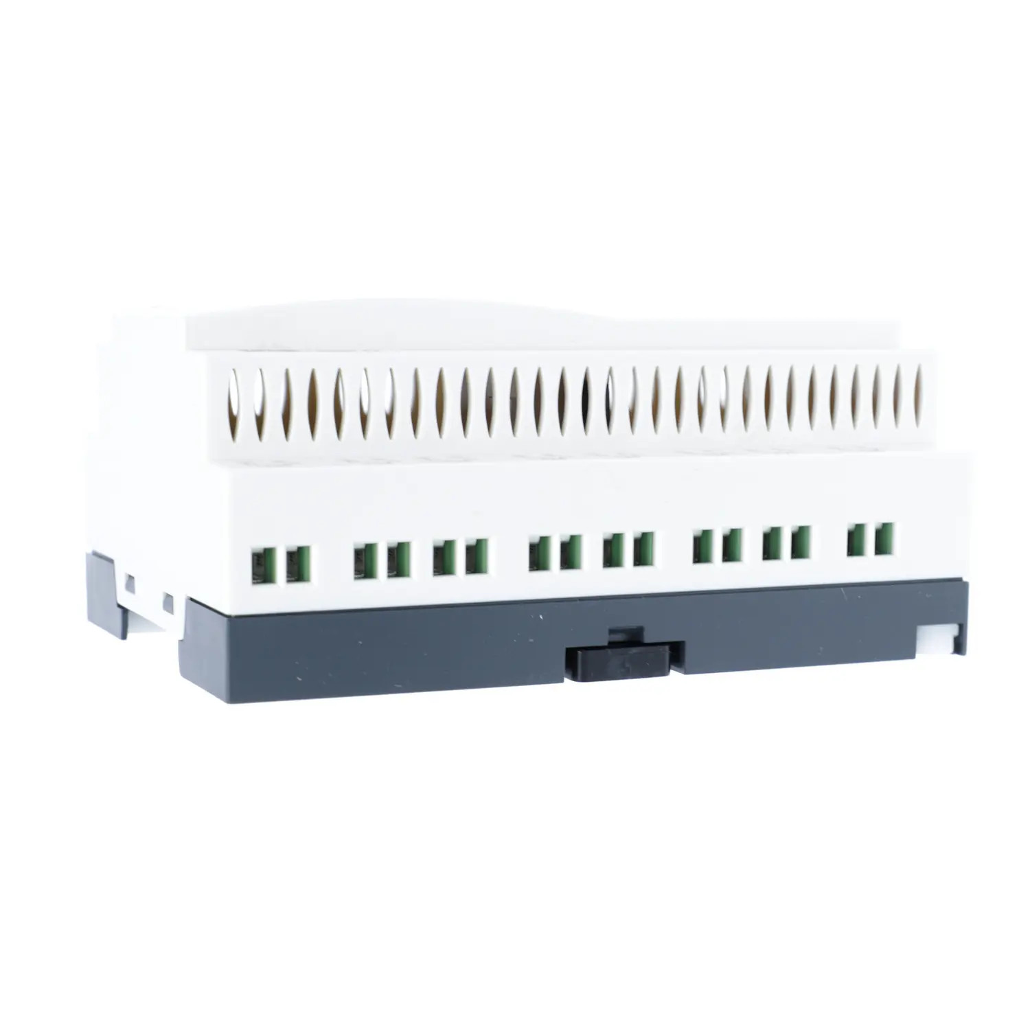 SR2D201BD Schneider Relais Zelio Logic 20 E/S 24Vcc, sans écran ni horloge