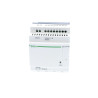 SR2D101BD Schneider Relais Zelio Logic 10 E/S 24Vcc, sans écran ni horloge