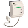 SR2COM01 Schneider Interface modem Zelio Logic, alarmes SMS et commande à distance