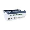 SR2B202BD Schneider Relais Zelio Logic 20 E/S 24Vcc transistor, horloge + écran