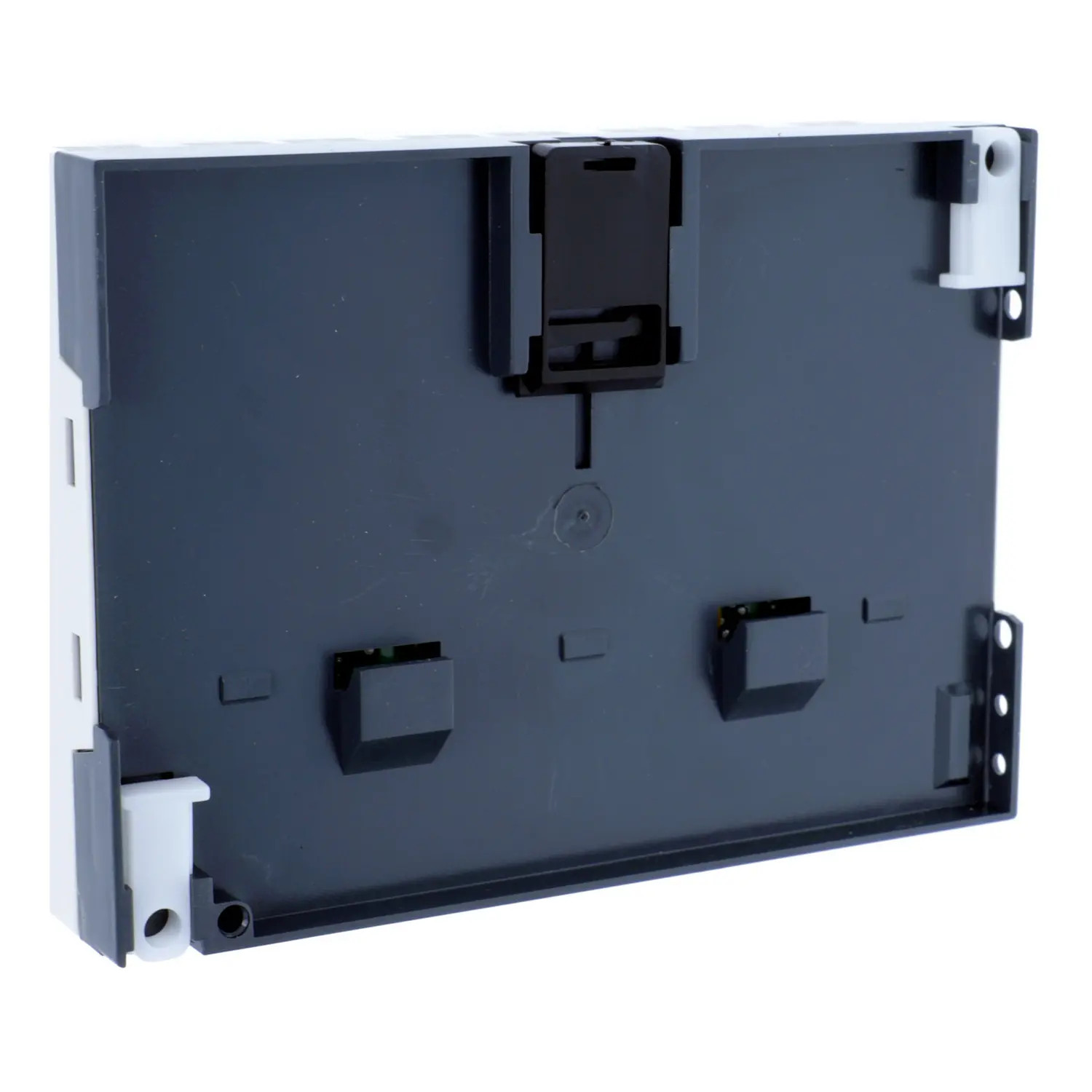 SR2B202BD Schneider Relais Zelio Logic 20 E/S 24Vcc transistor, horloge + écran