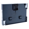 SR2B202BD Schneider Relais Zelio Logic 20 E/S 24Vcc transistor, horloge + écran