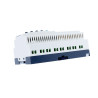 SR2B202BD Schneider Relais Zelio Logic 20 E/S 24Vcc transistor, horloge + écran