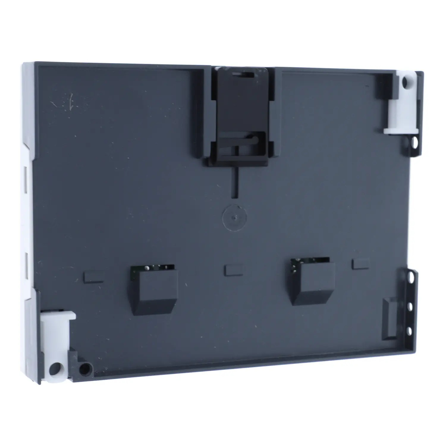SR2B201JD Schneider Relais Zelio Logic 20 E/S 12Vcc, horloge + écran