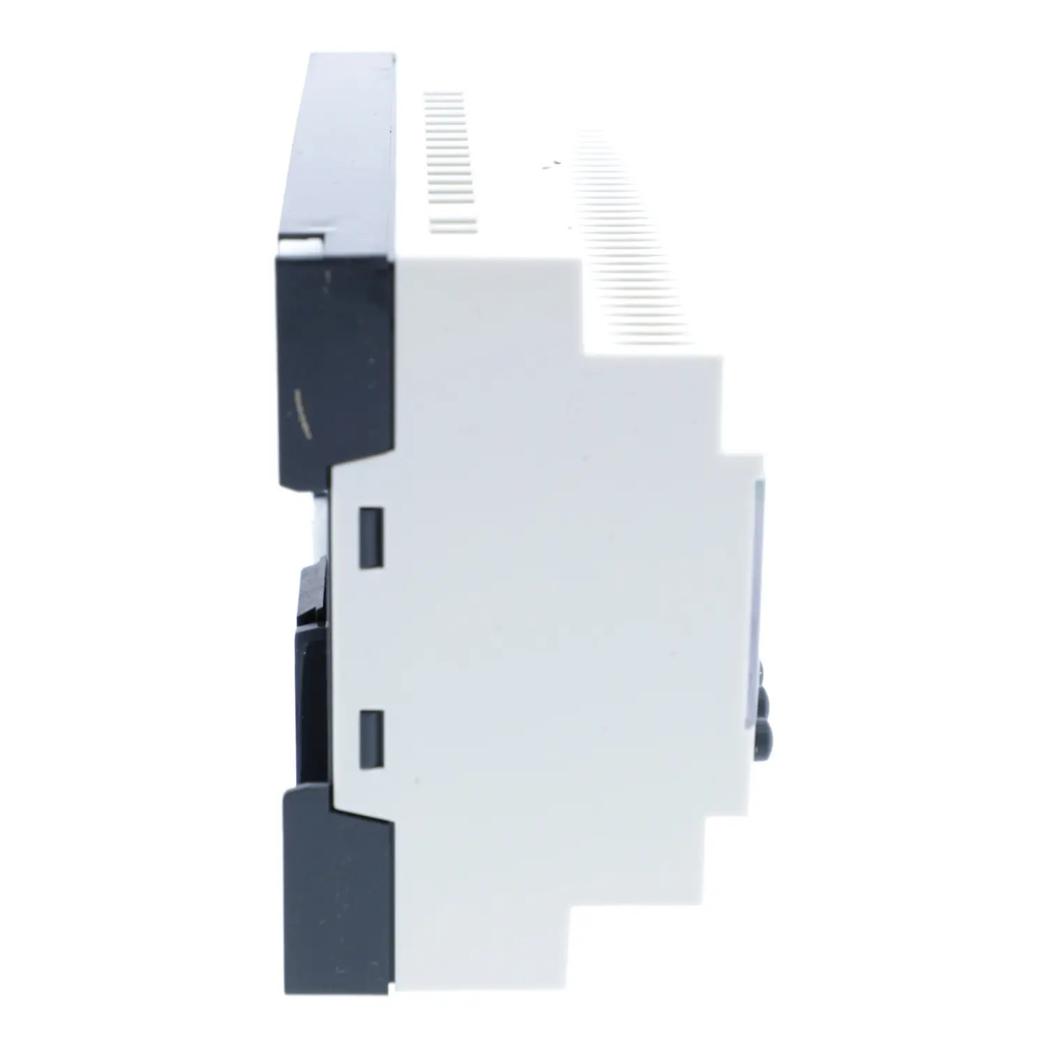 SR2B201FU Schneider Relais Zelio Logic 20 E/S 230V, horloge + écran