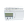 SR2B201FU Schneider Relais Zelio Logic 20 E/S 230V, horloge + écran