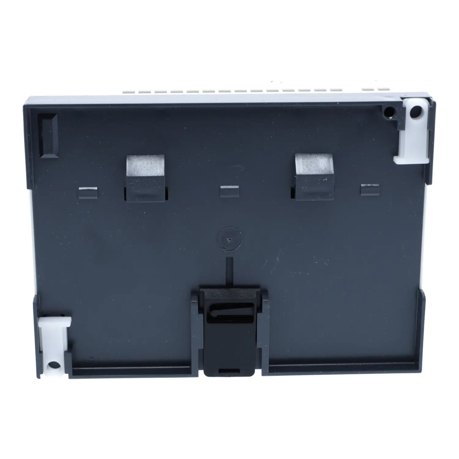 SR2B201FU Schneider Relais Zelio Logic 20 E/S 230V, horloge + écran