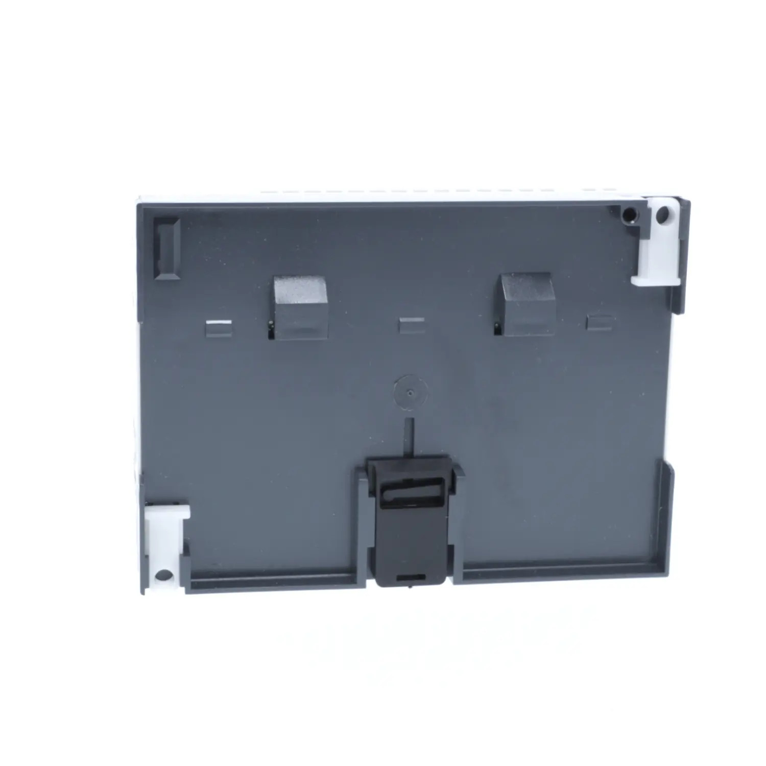 SR2B201BD Schneider Relais Zelio Logic 20 E/S 24Vcc, horloge + écran